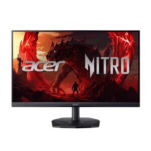 (BRAND NEW) Acer KG251Q 25" 200Hz 1ms FreeSync Gaming Monitor 1080p